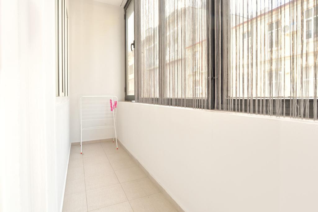 בורגאס Central Studio #2 מראה חיצוני תמונה